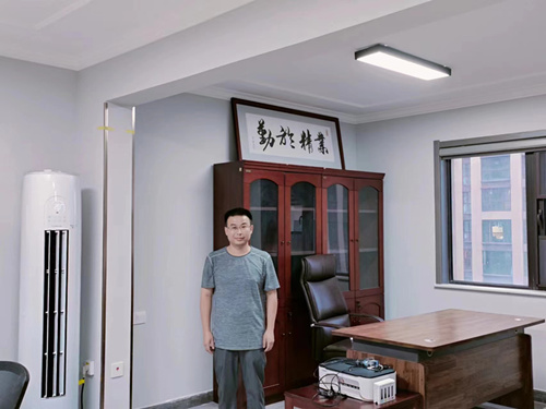 资质录网创始人-董明洋 资质录网创始人-董明洋